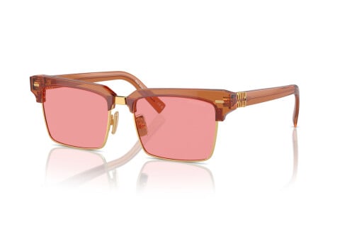 Lunettes de soleil Miu Miu MU 10ZS (15T1D0)