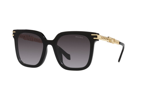 Lunettes de soleil Miu Miu MU 13WS (1AB5D1)