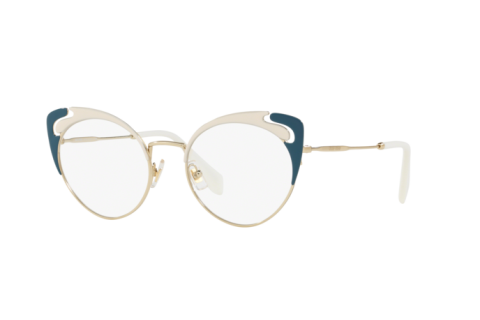 Lunettes de vue Miu Miu MU 50RV (1061O1)