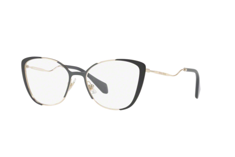 Eyeglasses Miu Miu MU 51QV (VYD1O1)