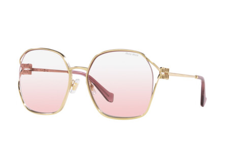 Sonnenbrille Miu Miu MU 52WS (ZVN04Z)