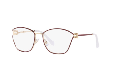 Lunettes de vue Miu Miu MU 53UV (09X1O1)