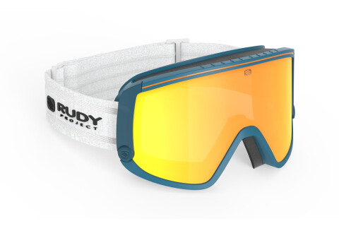 Skibrille Rudy Project Spincut MK214002-0000