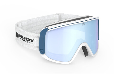 Skibrille Rudy Project Spincut MK214569-0000