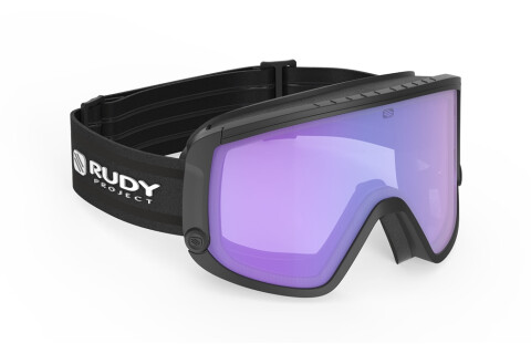 Skibrille Rudy Project Spincut MK217566-0000