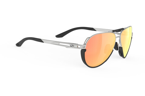 Sonnenbrille Rudy Project Skytrail ML384001-0000