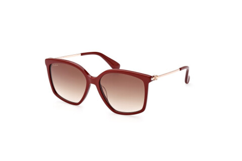 Солнцезащитные очки MaxMara Jewel3 MM0055 (66F)