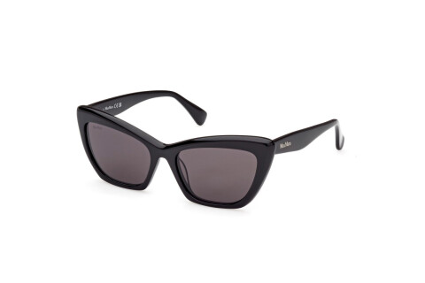 Солнцезащитные очки MaxMara Logo14 MM0063 (01A)