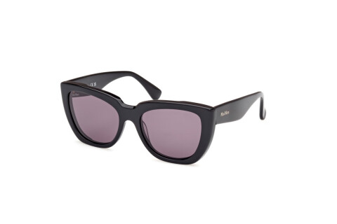 Солнцезащитные очки MaxMara Glimpse4 MM0090 (01A)