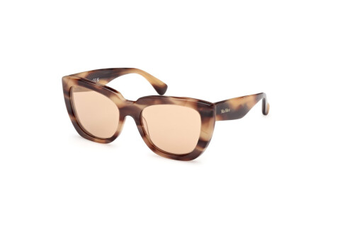 Солнцезащитные очки MaxMara Glimpse4 MM0090 (47G)
