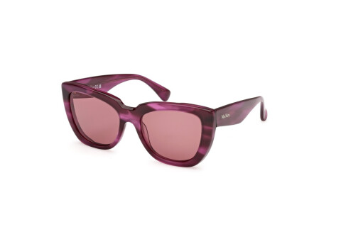 Солнцезащитные очки MaxMara Glimpse4 MM0090 (83Y)