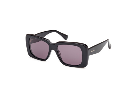 Солнцезащитные очки MaxMara Glimpse3 MM0091 (01A)