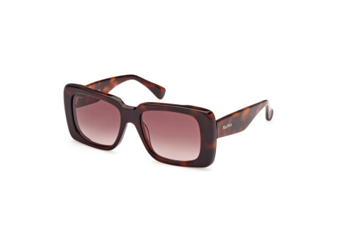 Солнцезащитные очки MaxMara Glimpse3 MM0091 (52F)