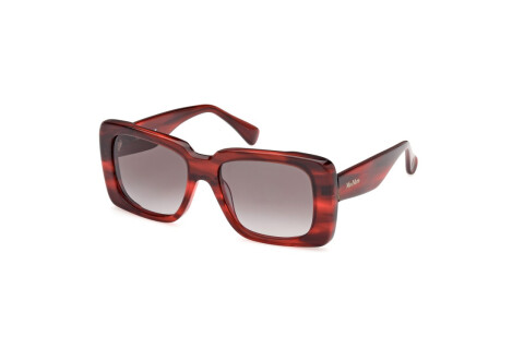 Солнцезащитные очки MaxMara Glimpse3 MM0091 (68B)