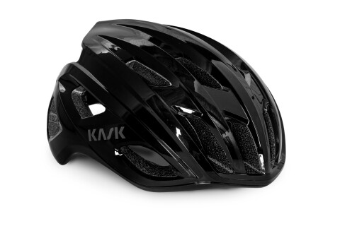 Bike helmet Kask Mojito 3 Black CHE00076210