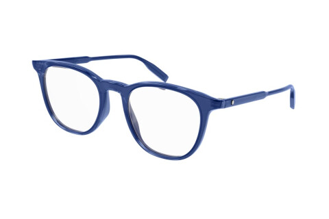 Brille Montblanc Established MB0010O-017