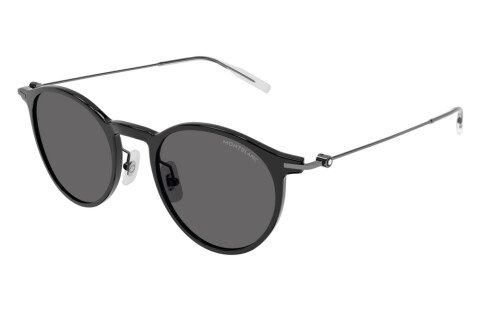 Sunglasses Montblanc Established MB0097S-005