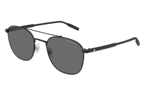Солнцезащитные очки Montblanc Established MB0114S-001