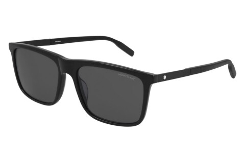 Солнцезащитные очки Montblanc Established MB0116S-001