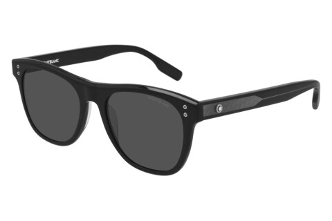 Sonnenbrille Montblanc Established MB0124S-001