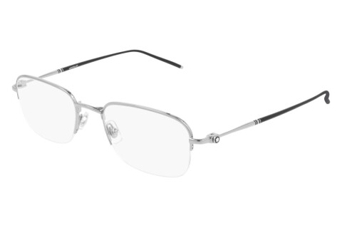 Eyeglasses Montblanc Established MB0131O-001