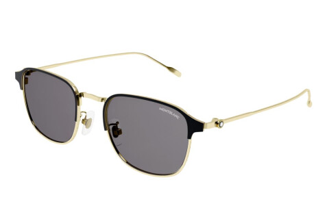 Sunglasses Montblanc Established MB0189S-001