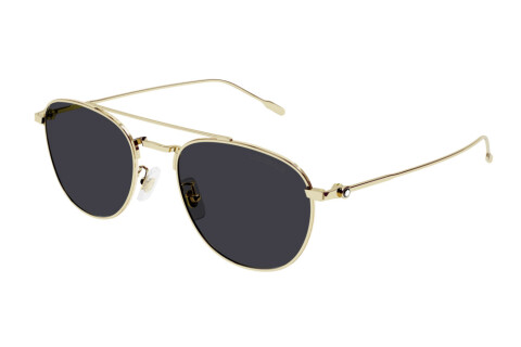 Sunglasses Montblanc Established MB0211S-005
