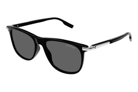 Sonnenbrille Montblanc Established MB0216S-001