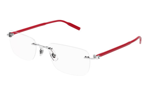 Lunettes de vue Montblanc Established MB0221O-010