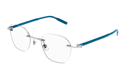 Eyeglasses Montblanc Established MB0223O-005