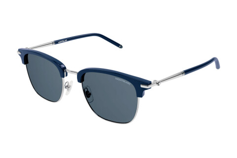 Lunettes de soleil Montblanc MB0242S-008