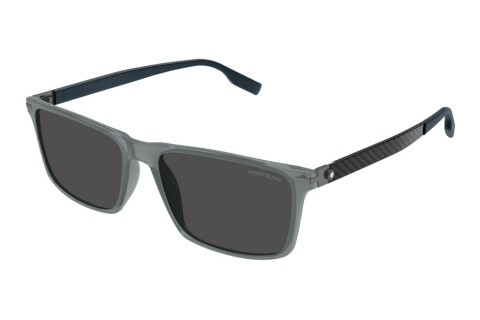 Sonnenbrille Montblanc MB0249S-003