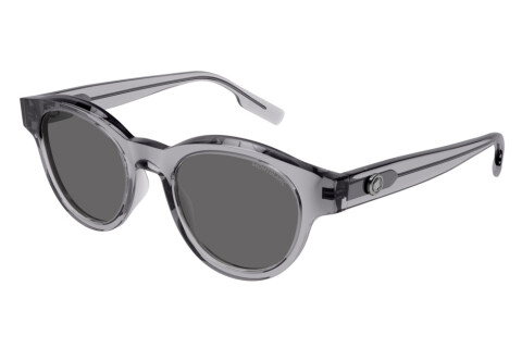 Lunettes de soleil Montblanc Millennials MB0200S-002