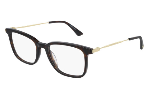 Lunettes de vue McQ Iconic MQ0218O-002