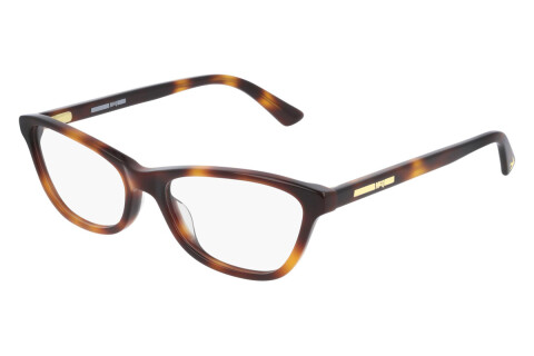 Eyeglasses McQ London Calling MQ0238OP-002