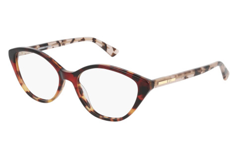 Eyeglasses McQ London Calling MQ0253O-003