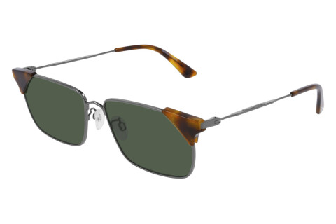 Солнцезащитные очки McQ Iconic MQ0265S-003