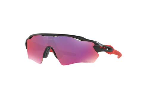 Lunettes de soleil Oakley Junior Radar ev xs path OJ 9001 (900106)