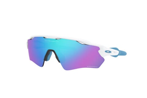 Солнцезащитные очки Oakley Junior Radar ev xs path OJ 9001 (900115)