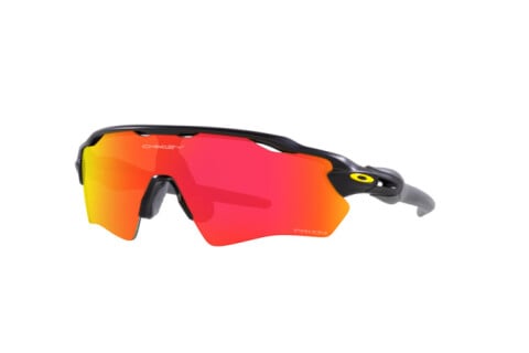 Lunettes de soleil Oakley Radar EV XS Path Junior OJ 9001 (900127)