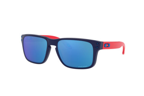 Солнцезащитные очки Oakley Junior Holbrook xs OJ 9007 (900705)