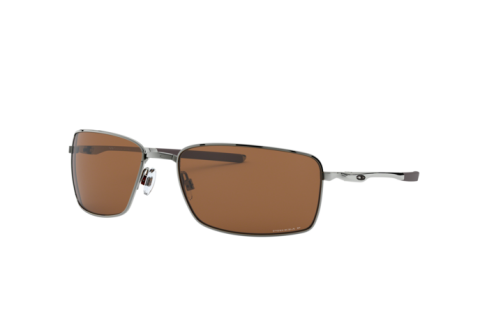 Солнцезащитные очки Oakley Square wire OO 4075 (407514)