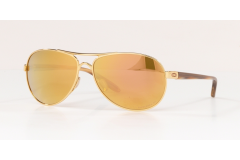 Occhiali da Sole Oakley Feedback OO 4079 (407937)