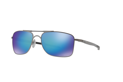 Sunglasses Oakley Gauge 8 OO 4124 (412406)