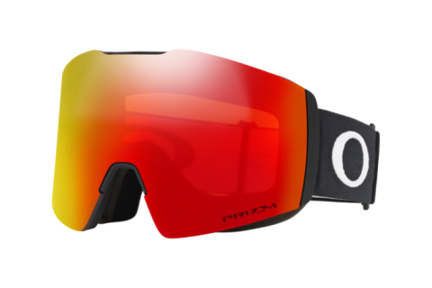 Горнолыжные очки-маски Oakley Fall Line L OO 7099 (709902)