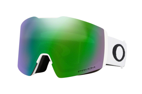 Горнолыжные очки-маски Oakley Fall Line L OO 7099 (709908)