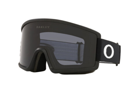 Горнолыжные очки-маски Oakley Target Line L OO 7120 (712001)