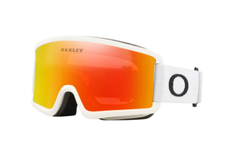 Masques de ski Oakley Target Line S OO 7122 (712207)