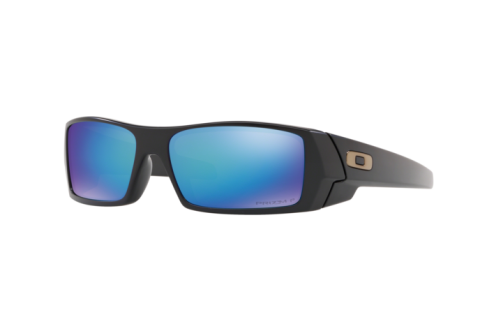 Солнцезащитные очки Oakley Gascan OO 9014 (901450)