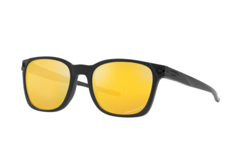 Lunettes de soleil Oakley Ojector OO 9018 (901810)